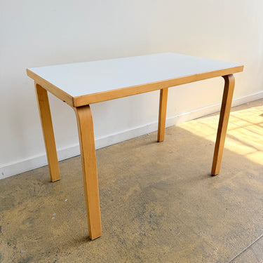 Artek Alvar Aalto Table 80A