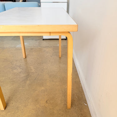 Artek Alvar Aalto Table 80A
