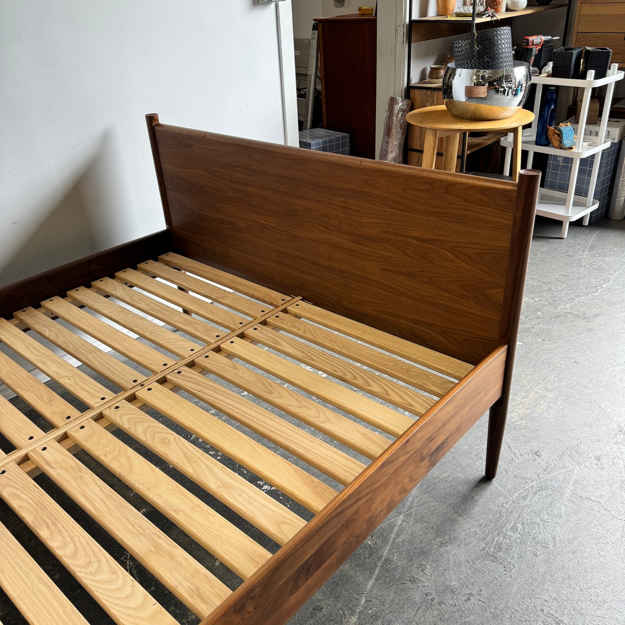 Design Within Reach Cove Full Bed