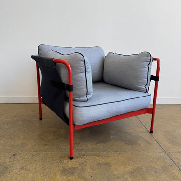 Hay Can Lounge chair by Ronan and Erwan Bouroullec