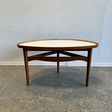 Authentic! House of Finn Juhl Eye Table