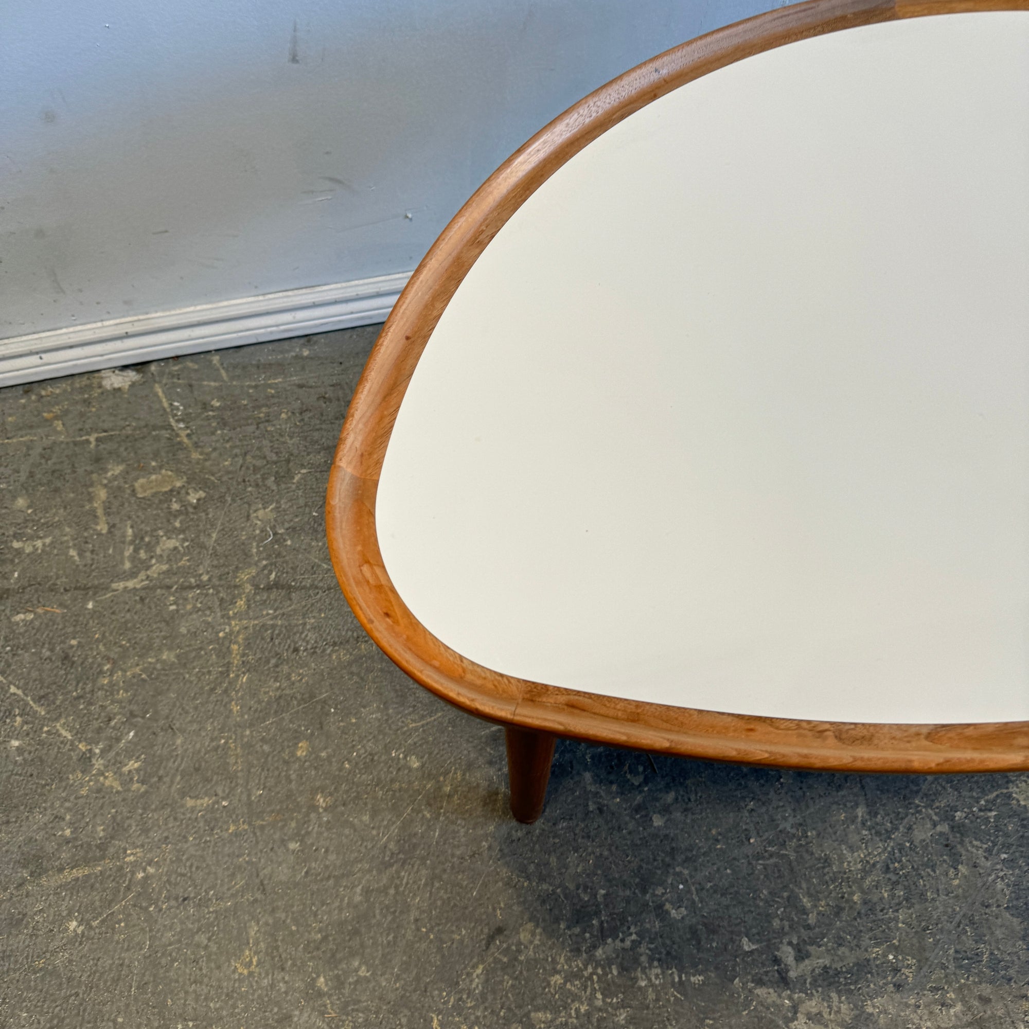 Authentic! House of Finn Juhl Eye Table