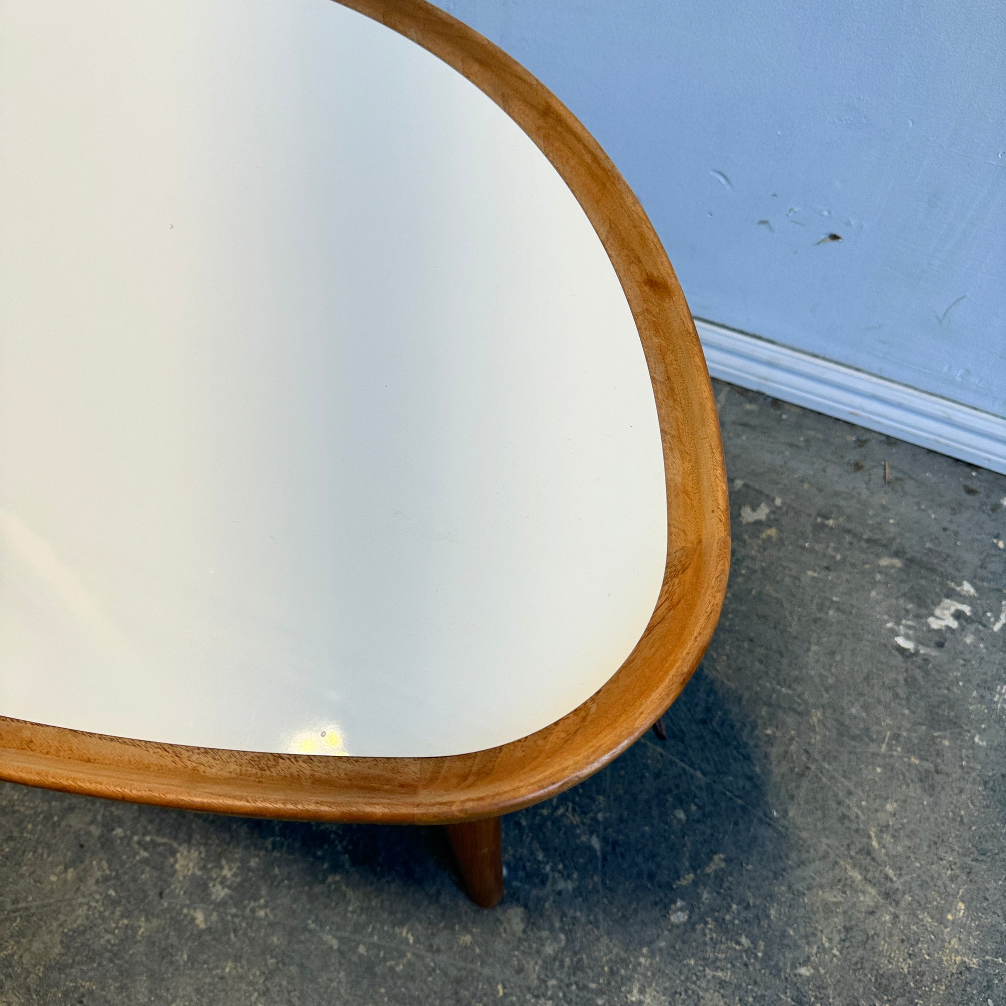 Authentic! House of Finn Juhl Eye Table