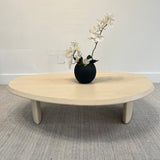 Maiden Home The Vestry handcrafted 48' Coffee Tables