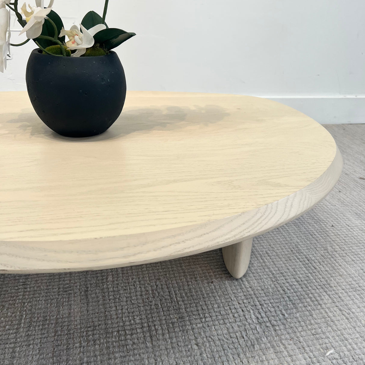 Maiden Home The Vestry handcrafted 48' Coffee Tables enliven mart