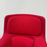 Authentic! Herman Miller Striad Lounge chair & Ottoman