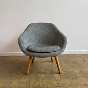 Design Within Reach HAY About A Lounge 82 Armchair