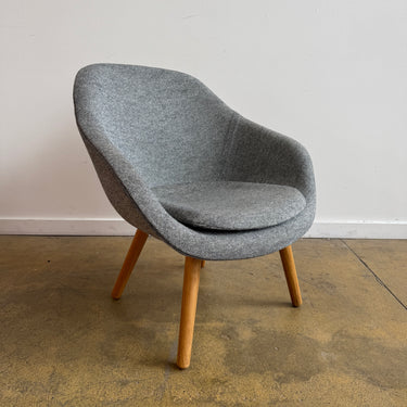 Design Within Reach HAY About A Lounge 82 Armchair