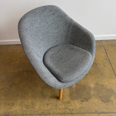 Design Within Reach HAY About A Lounge 82 Armchair