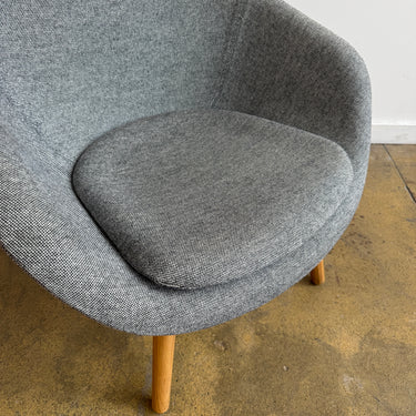 Design Within Reach HAY About A Lounge 82 Armchair
