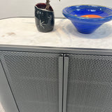 Four Hands Libby Cabinet