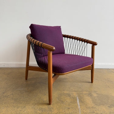 Herman Miller Geiger Crosshatch Chair