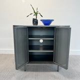 Four Hands Libby Cabinet