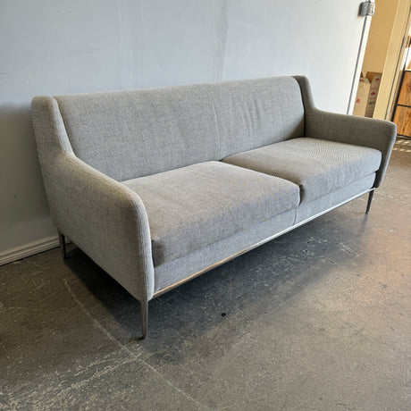 CB2 Alfred Mid Century style Sofa