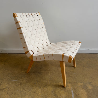 Knoll Jens Risom Lounge Chair