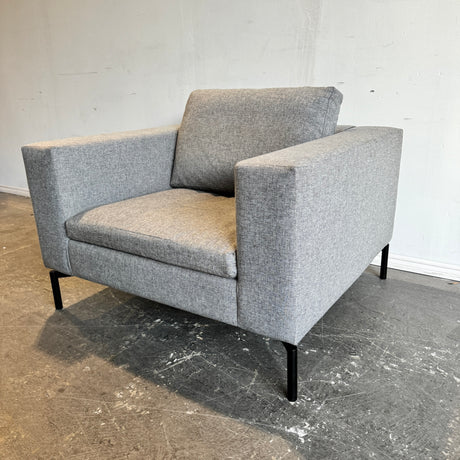 Blu Dot New Standard Lounge Chair