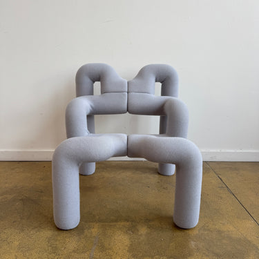 Varier Ekstrem Lounge Chair (New Condition)