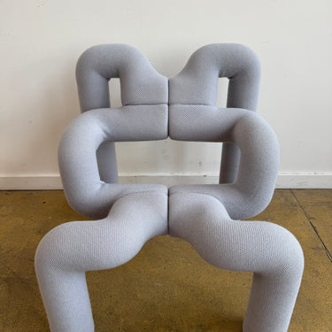 Varier Ekstrem Lounge Chair (New Condition)