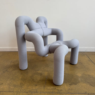 Varier Ekstrem Lounge Chair (New Condition)