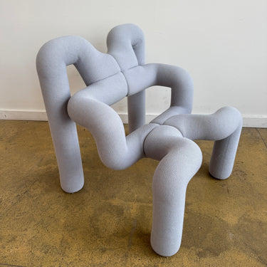 Varier Ekstrem Lounge Chair (New Condition)