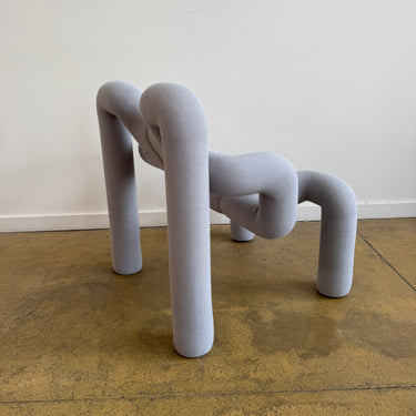 Varier Ekstrem Lounge Chair (New Condition)