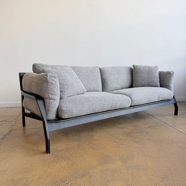Cassina 285 Eloro Sofa by Rodolfo Dordoni