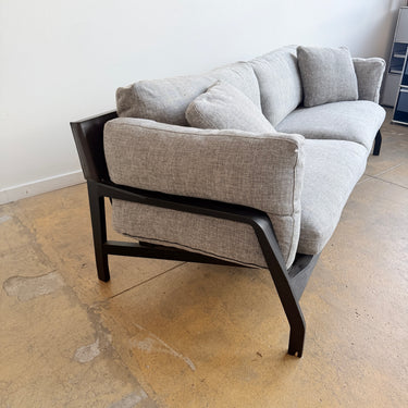 Cassina 285 Eloro Sofa by Rodolfo Dordoni
