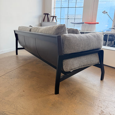 Cassina 285 Eloro Sofa by Rodolfo Dordoni