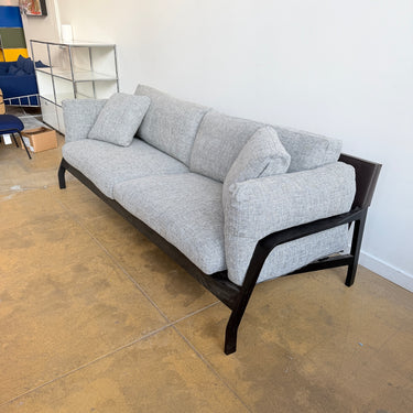 Cassina 285 Eloro Sofa by Rodolfo Dordoni