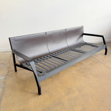 Cassina 285 Eloro Sofa by Rodolfo Dordoni