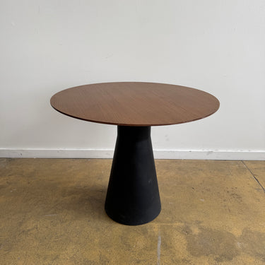 Andreu World High Reverse Dining Table