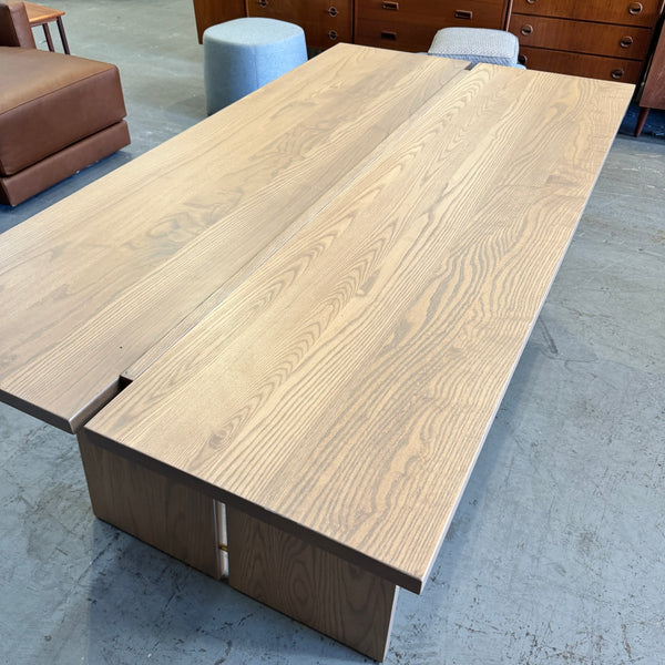 Maiden Home The Carlisle 72" Dining Table