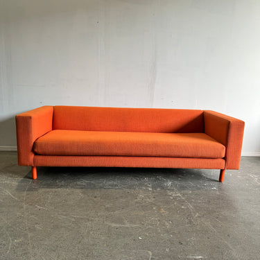 Blu Dot Mono 83" Sofa