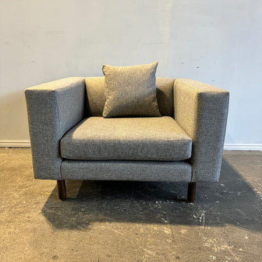 Blu Dot Mono Lounge chair