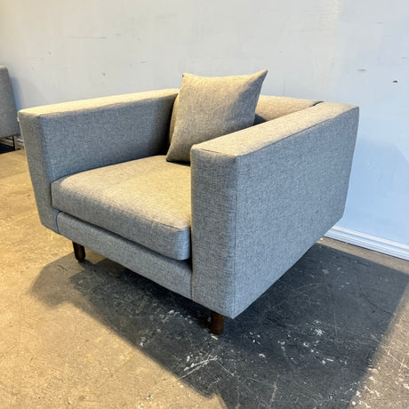 Blu Dot Mono Lounge chair