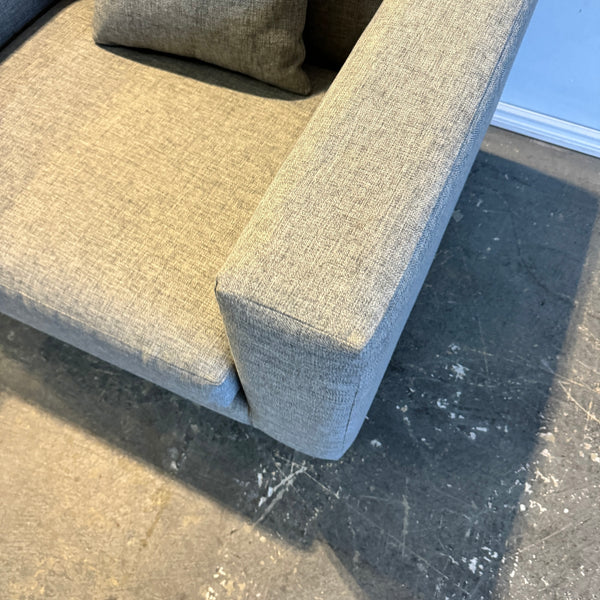 Blu Dot Mono Lounge chair