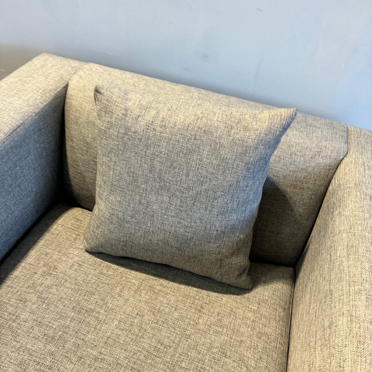Blu Dot Mono Lounge chair