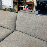 Blu Dot "New Standard" small sectional sofa