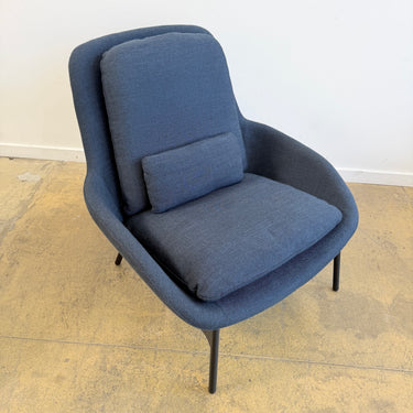 Blu Dot Field Lounge Chair