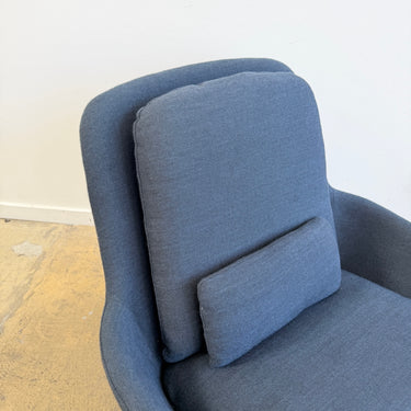 Blu Dot Field Lounge Chair