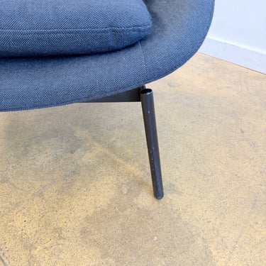 Blu Dot Field Lounge Chair