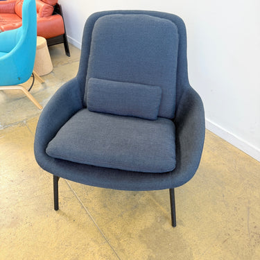 Blu Dot Field Lounge Chair