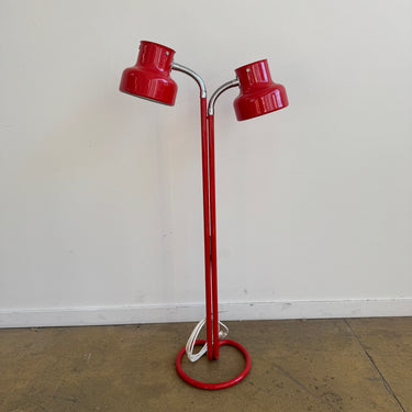 Vintage Bumling Floor Lamp by Anders Pehrson for Ateljé Lyktan, Sweden, 1970s