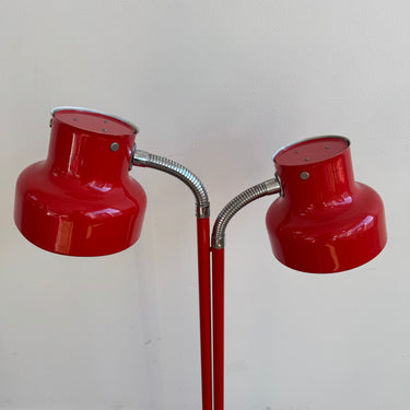 Vintage Bumling Floor Lamp by Anders Pehrson for Ateljé Lyktan, Sweden, 1970s