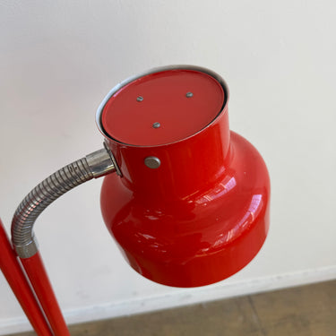 Vintage Bumling Floor Lamp by Anders Pehrson for Ateljé Lyktan, Sweden, 1970s