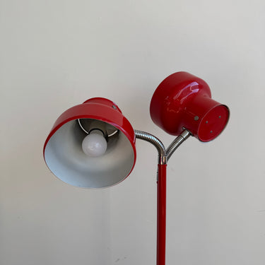 Vintage Bumling Floor Lamp by Anders Pehrson for Ateljé Lyktan, Sweden, 1970s