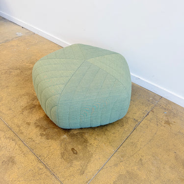 Muuto Five Pouf by Anderssen & Voll