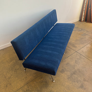 Florence Knoll Model 33 Settee (New Conditon)