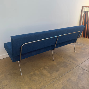 Florence Knoll Model 33 Settee (New Conditon)