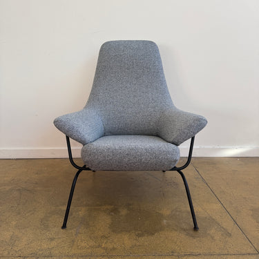 Hem Hai Lounge Chair by Luca Nichetto